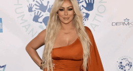 Case Made! Aubrey O’Day Weighs In On Diddy’s Trial, Reveals Her Stance And Fears Ahead Of Verdict (VIDEO)