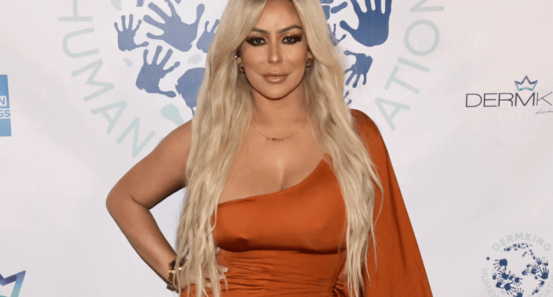 Case Made! Aubrey O’Day Weighs In On Diddy’s Trial, Reveals Her Stance And Fears Ahead Of Verdict (VIDEO)