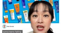 Scientist Dr Michelle Wong has weighed in on CHOICE's bombshell sunscreen report - from breaking down exactly how the SPF testing process works to reassuring the public that the results aren't as alarming as they initially seem
