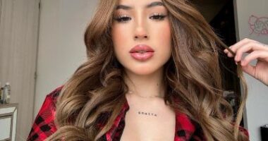 Authentic Beauty: Fernanda Duran's Inspiring Journey