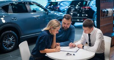 Carmakers have been struggling to keep down their vehicle costs, with the average consumer spending over $49,000 on a new car in May 2025