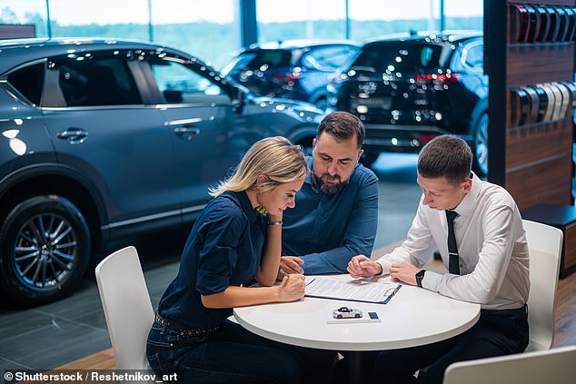 Carmakers have been struggling to keep down their vehicle costs, with the average consumer spending over $49,000 on a new car in May 2025