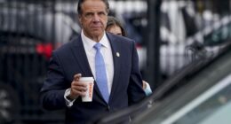 Aw, Cuomo, Man! Will Randy Andy's Ego Doom the Big Apple?