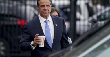 Aw, Cuomo, Man! Will Randy Andy's Ego Doom the Big Apple?