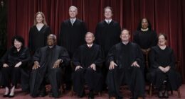 BREAKING: SCOTUS Quashes Federal District Courts' Nationwide Injunctions, 6-3