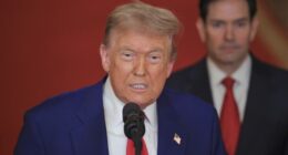 BREAKING: Trump Announces Iran-Israel Cease Fire; UPDATE: Iranians Confirm; UPDATE: Netanyahu Confirms – HotAir