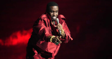 BROKE-DIDDY? COMBS’ JAIL CLOTHES GO TO AUCTION