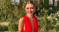 Doctors told Paloma Shemirani that she had an 80 per cent chance of a full recovery with chemotherapy, but she opted for an alternative therapy