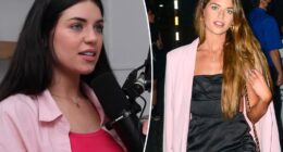 'Bachelor' alum Madi Prewett admits she struggled to 'break free from porn and masturbation' addictions