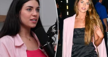 'Bachelor' alum Madi Prewett admits she struggled to 'break free from porn and masturbation' addictions