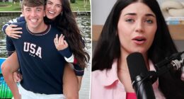 Bachelor's Madi Prewett talks husband's purity 'struggle' after her porn addiction reveal