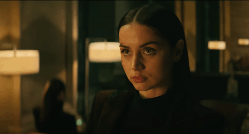 'Ballerina' Signals A Hollywood Retreat From Obnoxious Girlbosses