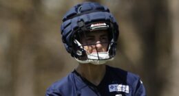 Bears Predicted to Cut Veteran After Colston Loveland News