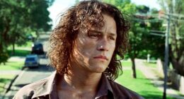 Before His Passing, Heath Ledger Declared This Fantasy Epic As His Favorite Movie of All-Time