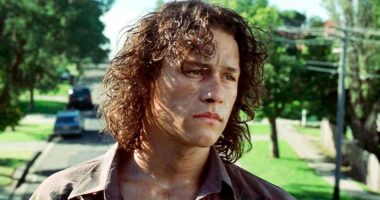 Before His Passing, Heath Ledger Declared This Fantasy Epic As His Favorite Movie of All-Time