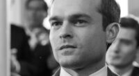 Before 'Ironheart,' Alden Ehrenreich Faced Off With a 60-Year-Old Marvel Actor in This Best Picture Winner