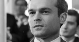 Before 'Ironheart,' Alden Ehrenreich Faced Off With a 60-Year-Old Marvel Actor in This Best Picture Winner