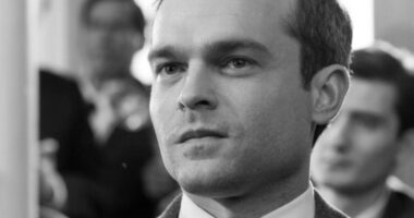 Before 'Ironheart,' Alden Ehrenreich Faced Off With a 60-Year-Old Marvel Actor in This Best Picture Winner