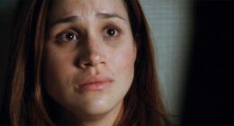 Before She Was a Royal, 'Castle's Strangest Episode Turned Meghan Markle Into a Serial Killer Princess