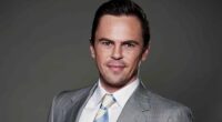 Former Foxtel executive Fraser Stark has died at the age of 48, following a battle with illness