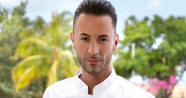Below Deck’s Chef Anthony Reacts to Working With Lawrence Snowden: “It’s Going to Be a Big Fight”