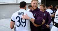 Ben Stokes savoured another heroic Headingley triumph as England completed their second-highest run chase