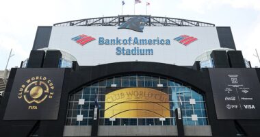 Benfica vs Chelsea - Club World Cup: Live score, team news and updates as Blues look to move into quarter-finals