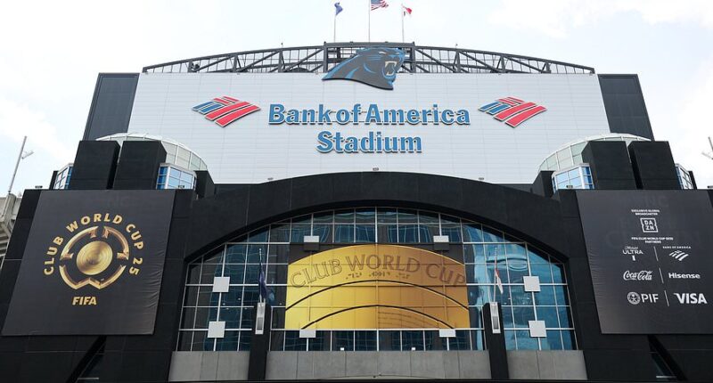 Benfica vs Chelsea - Club World Cup: Live score, team news and updates as Blues look to move into quarter-finals