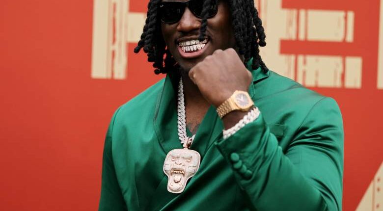 Bengals First Round Pick Slams Team's Ownership In New Quote