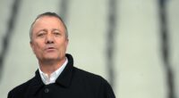 Former France, Lyon, St Etienne and Bordeaux striker Bernard Lacombe has passed away at 72