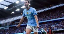 Bernardo Silva set to captain Manchester City after deciding to stay at Etihad