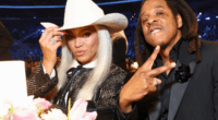 Beyoncé Closes Out 'Cowboy Carter' Paris Tour Stops With EPIC Jay-Z Cameo