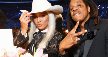Beyoncé Closes Out 'Cowboy Carter' Paris Tour Stops With EPIC Jay-Z Cameo