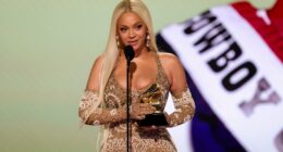 Beyoncé Speaks Out After Flying Car Leaves Her Hanging Mid-Air During Cowboy Carter Houston Concert