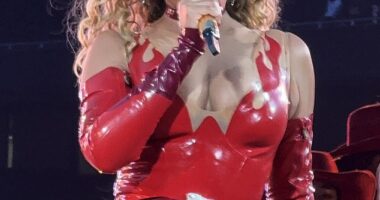 Beyonce is already planning to hit the road again for another tour despite currently being in the midst of her Cowboy Carter tour