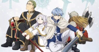 Beyond Journey's End Will Soon Return From Hiatus