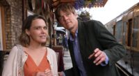 'Beyond Paradise's Kris Marshall Talks About His “Beautiful Reunion” With ‘Love Actually’ Co-Star