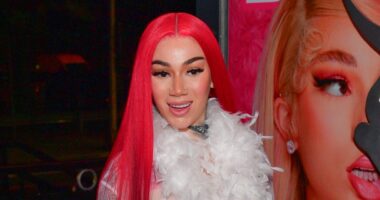 Bhad Bhabie Shuts Down The Internet After Unveiling Fresh NEW Look