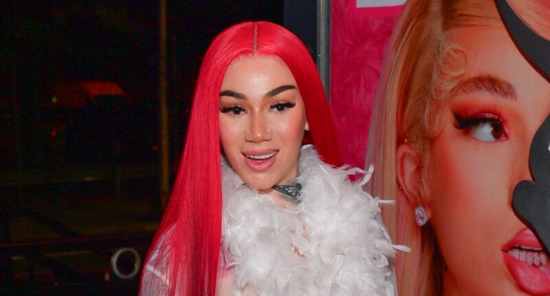 Bhad Bhabie Shuts Down The Internet After Unveiling Fresh NEW Look