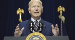 Biden Admin Released Hundreds of Iranian Nationals Into US—They Could Come Back to Haunt Us – RedState