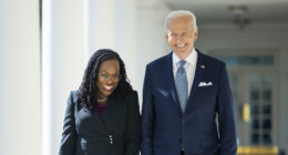 Biden Justice Ketanji Brown Jackson Is Making Millions.