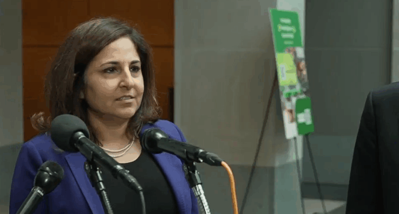 Biden Staffer Who Directed Autopen Unaware Who Authorized Use