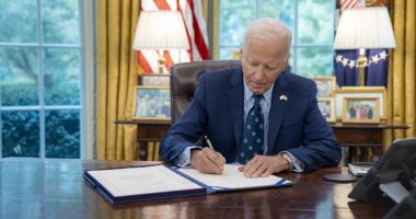 Biden's Open Border Justifies Worries About Iranian Terror Attacks