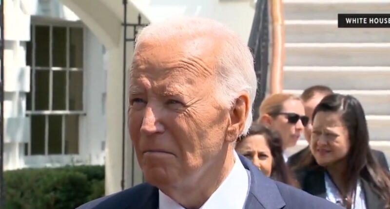 Biden’s White House Doctor to Testify in Mental Health Probe.