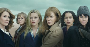 Big Little Lies Season 3 Gets Optimistic New Update From Creator, 6 Years After Season 2's Ending