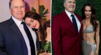 Bill Belichick makes surprising claim about Jordon Hudson romance in leaked emails