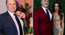 Bill Belichick makes surprising claim about Jordon Hudson romance in leaked emails