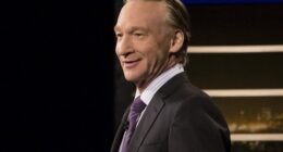 Bill Maher Makes Surprising Statement About His Political Affiliation – RedState