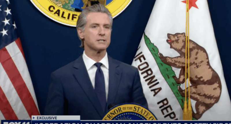 Bill Would Stop Giving Federal Handouts To 'Sanctuary' Cities