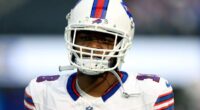 Bills' Ex Amari Cooper Draws Potential Landing Spot Amidst Free Agency